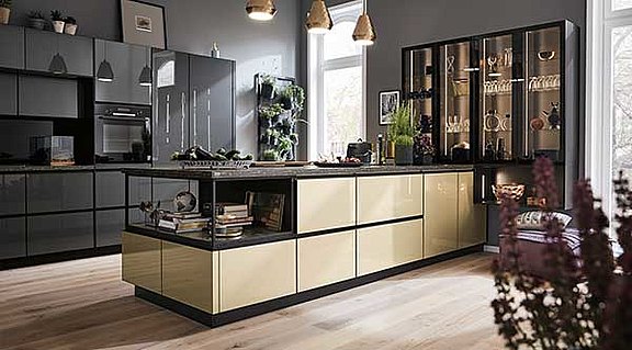 alno kitchen cabinets